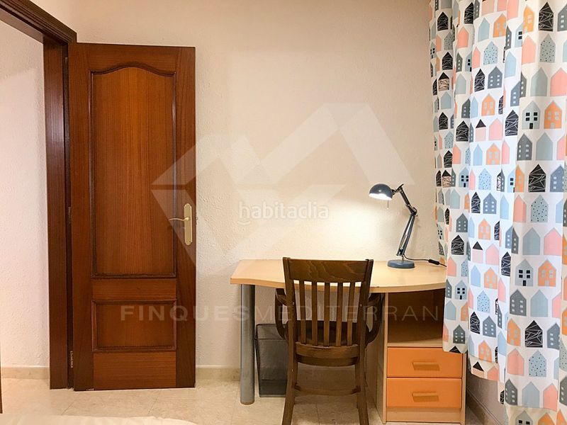 Foto 3a5e8098-ea7c-4b8a-98d1-f94cae0f06fc. Rent flat with heating in Eixample Tarragona