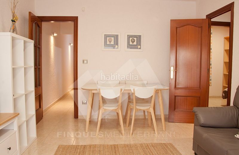 Foto 5c6f0000-edca-4b3a-862c-f629d4e5980e. Rent flat with heating in Eixample Tarragona