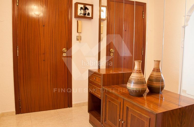 Foto 6690b634-2af4-4d0d-beb7-edf8a4a55d45. Rent flat with heating in Eixample Tarragona