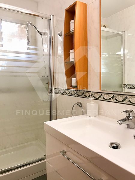 Foto 69493f22-a323-41e6-9a3c-5de1c41e1830. Rent flat with heating in Eixample Tarragona
