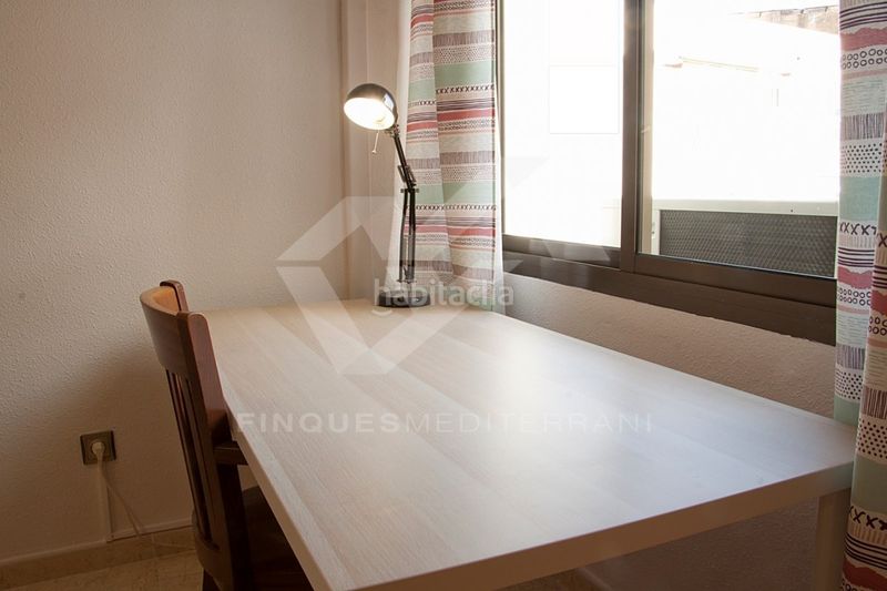 Foto 7a93ba8e-af70-41ac-8e47-9720b2d607b2. Rent flat with heating in Eixample Tarragona