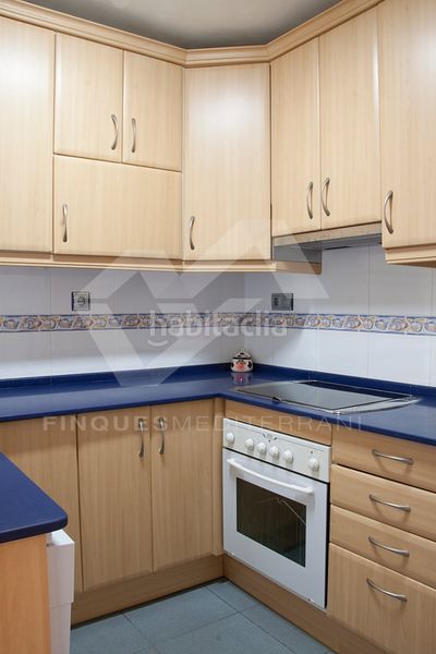 Foto 7b070087-dc86-4342-9776-8a01450e7f25. Rent flat with heating in Eixample Tarragona