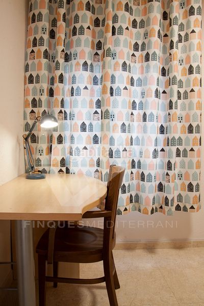 Foto a321b853-ca71-4907-aeea-1fc0ed00c2d0. Rent flat with heating in Eixample Tarragona