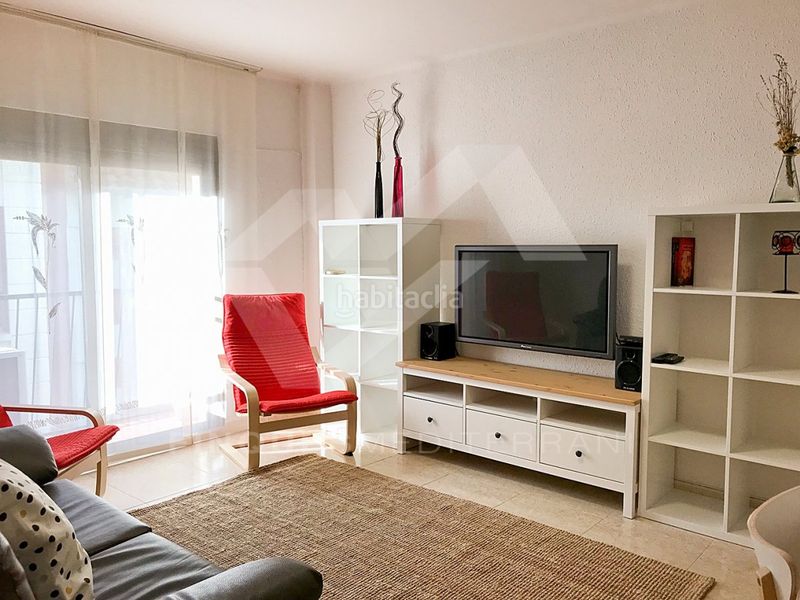 Foto ae52951b-8fd4-4469-bcf8-c149d51688ec. Rent flat with heating in Eixample Tarragona