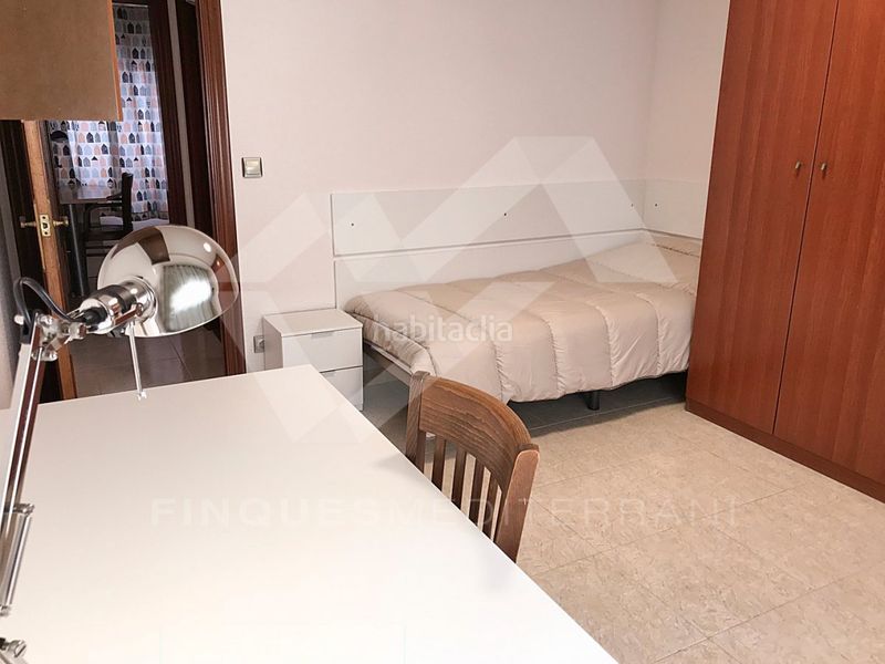 Foto b30a2c3d-b1d0-4d12-8fed-a820d0fcd206. Rent flat with heating in Eixample Tarragona