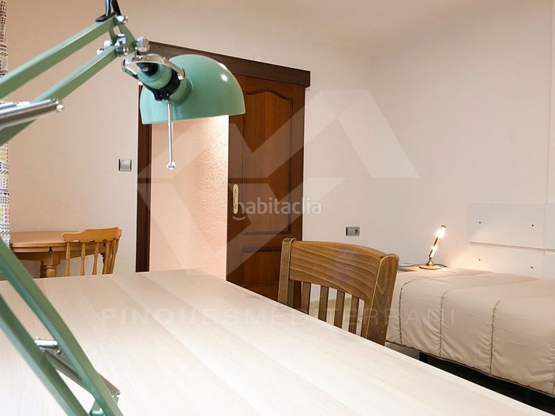 Foto c6b1598a-f19f-464e-b9ec-827ee87fb599. Rent flat with heating in Eixample Tarragona