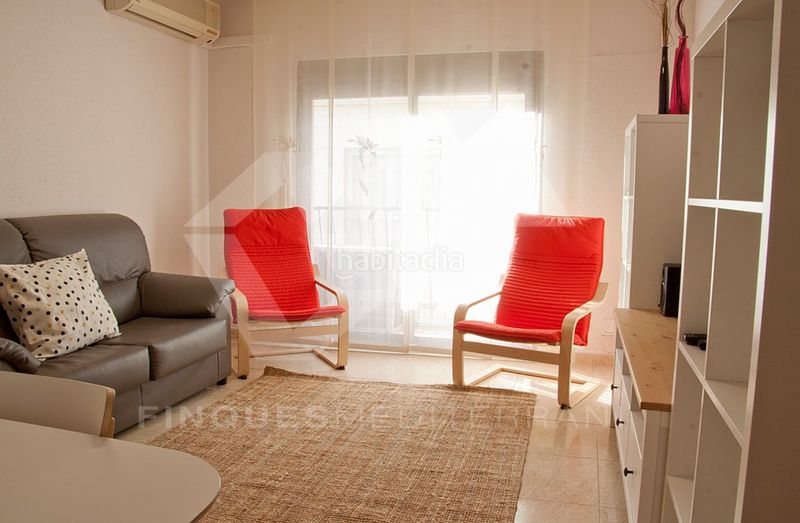 Foto d2f5fcfa-1b6d-45e3-b069-8aec273ea08e. Rent flat with heating in Eixample Tarragona