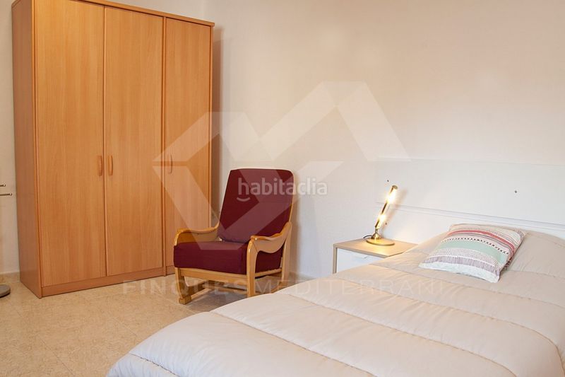 Foto d666bdf2-c054-4d32-b76d-77b3962f6ef5. Rent flat with heating in Eixample Tarragona