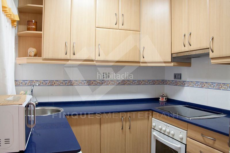 Foto e1754137-369a-4430-aeb5-f75f87840e64. Rent flat with heating in Eixample Tarragona