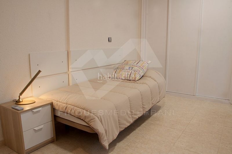 Foto e91a987d-40c7-435a-b171-f4f7281168c5. Rent flat with heating in Eixample Tarragona