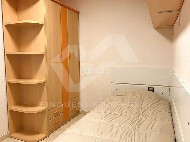 Foto f4455fbb-a916-4b52-9d67-bfbb60369c49. Rent flat with heating in Eixample Tarragona