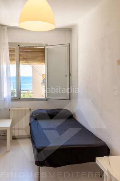 Foto 80d98a8a-9fc5-48f1-8586-45978e6a3dc6. Rent flat with heating terrace in Barris Marítims Tarragona