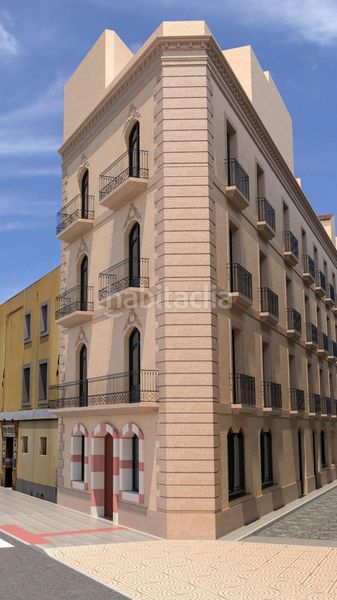 Foto c7439480-e2c6-47c1-9232-9c4d9902dff8. Àtic amb calefacció a Centre Reus