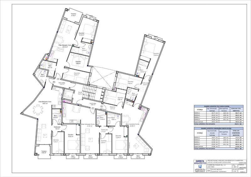 Foto 571b159f-2115-422d-b9ed-66aab782105a. Flat with heating in Centre Reus