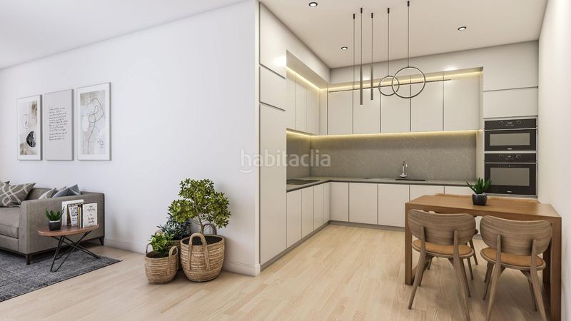 Foto ce231e82-2285-4e0d-a7ed-53bf5407e56a. Flat with heating in Centre Reus