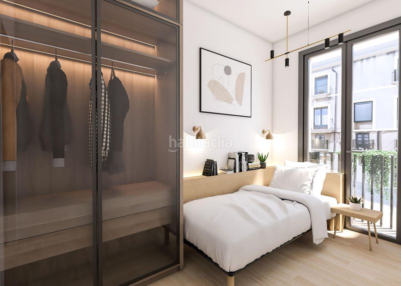 Foto fbbe0218-a535-49cd-b577-44688b22b236. Flat with heating in Centre Reus