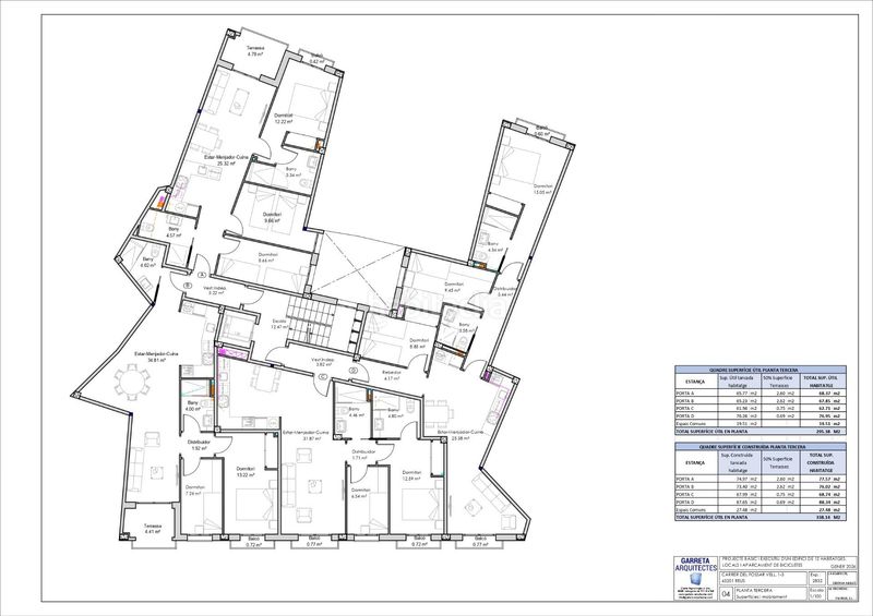Foto 6563475d-dd92-4a3b-a8bd-da6369570469. Flat with heating in Centre Reus