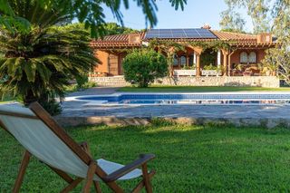 Country house in Riudoms. Vive en el campo con todas las comodidades de la ciudad