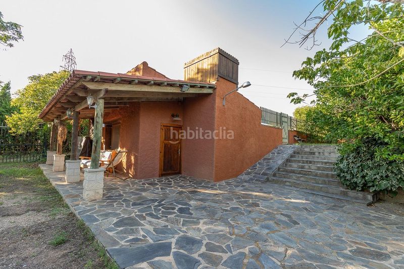 Foto e8d11baf-9809-4cb2-bd4c-ef54048fe0a6. Masia amb calefacció a Riudoms