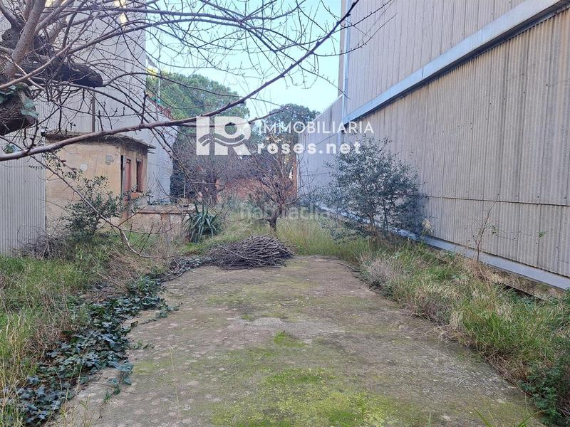 Foto cb967a4c-d21d-4968-9946-0117d7ec11fb. Finca rústica a Creu de la Mà Figueres