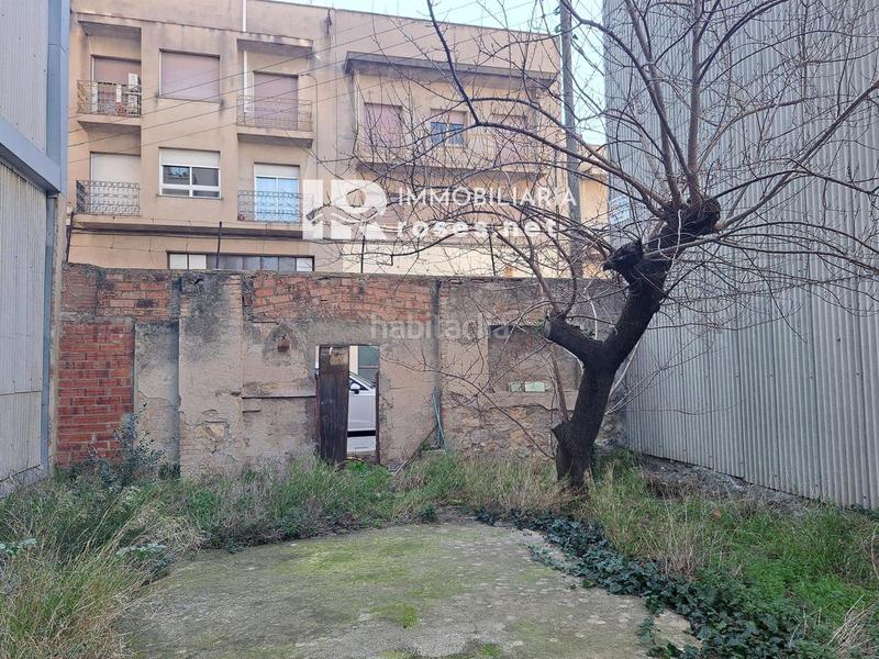 Foto f839d372-9dac-4816-b195-6192cf80b5e8. Finca rústica a Creu de la Mà Figueres