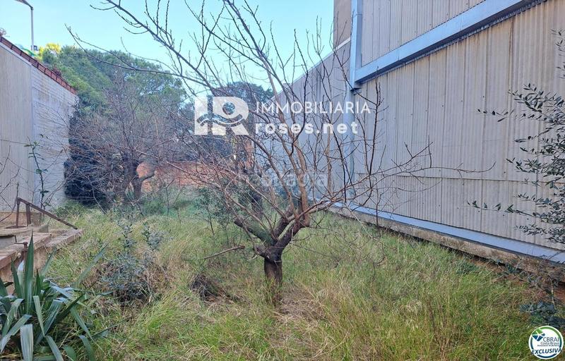 Foto fe699acc-7957-4a9d-a8f9-30c7f0ddb115. Finca rústica a Creu de la Mà Figueres