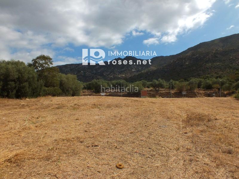 Foto f35357ec-0366-487f-bb90-95aa3986aa83. Finca rústica parcela en palau saverdera en Palau-saverdera