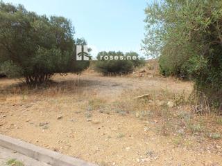 Finca rústica  N/a. Parcela en palau saverdera