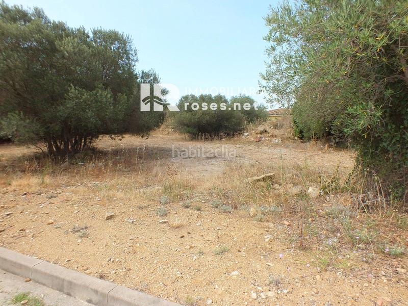 Foto f4978c94-67c3-455a-864b-0c1a218c102f. Finca rústica parcela en palau saverdera en Palau-saverdera