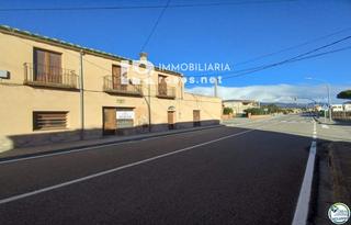 Casa  Sol. Finca rústica con grandes posibilidades en sant climent sescebes