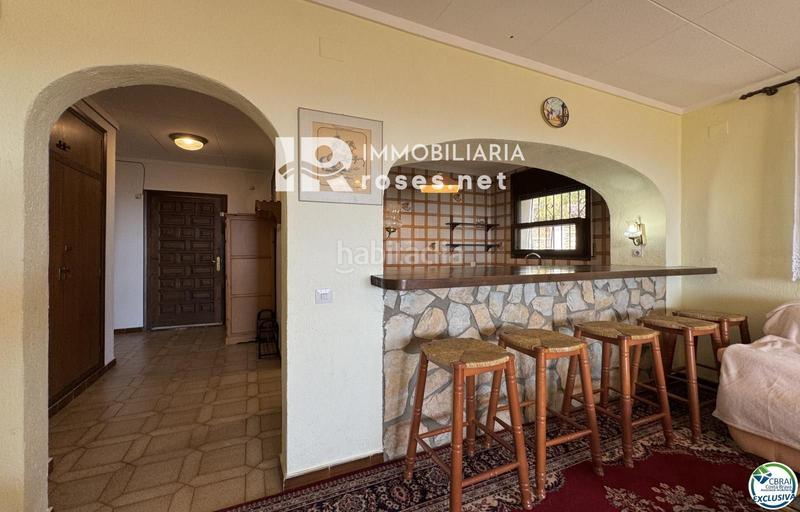 Foto 400a81ea-6053-4b85-947a-109e954a15e3. Casa  para reformar con increíbles vistas al mar! en Roses