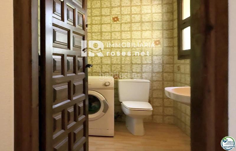 Foto 5a210307-726f-44ee-bcf4-477c7405e833. Casa  para reformar con increíbles vistas al mar! en Roses