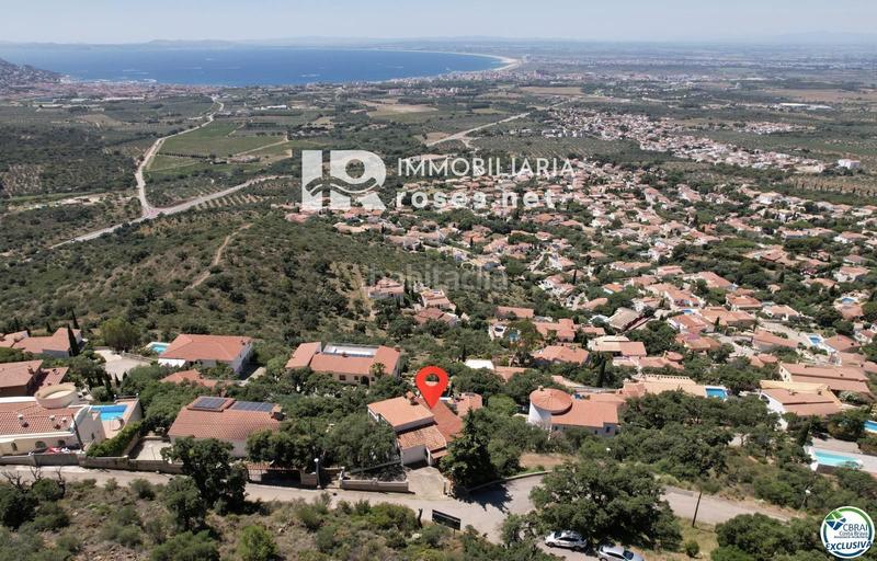 Foto 7715787b-9b0c-4e7e-b24b-82f13f003574. Casa  para reformar con increíbles vistas al mar! en Roses