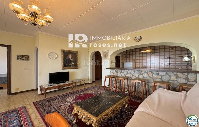 Foto 909854b1-5383-4372-bf47-83d667caf2c3. Casa  para reformar con increíbles vistas al mar! en Roses