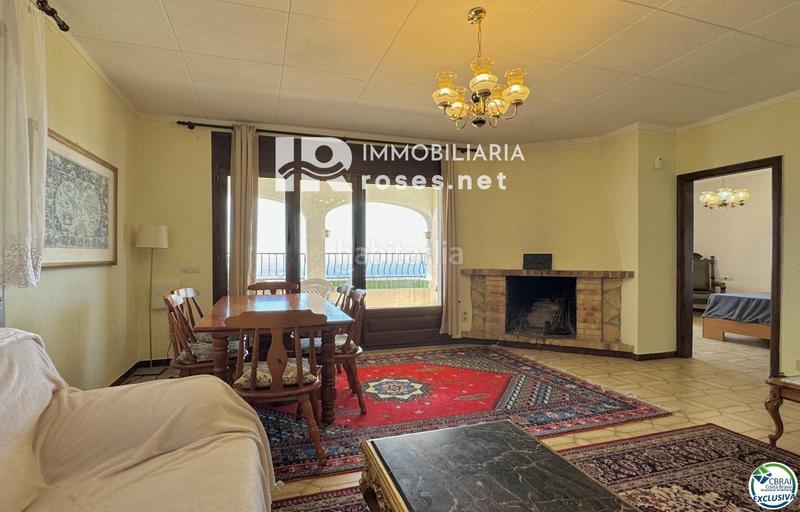 Foto 9532a9b5-971b-4c75-9fb3-7b3b61d0b8c6. Casa  para reformar con increíbles vistas al mar! en Roses