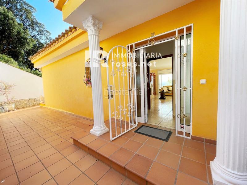 Foto 0faa2281-24fe-4c36-84fe-63e406555ddc. Casa amb calefacció aparcament piscina a Nord Roses