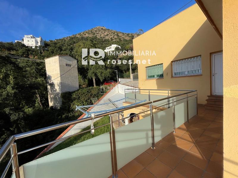 Foto 50b6f4c5-b413-4e6a-836b-9096ba4be04f. Casa amb calefacció aparcament piscina a Nord Roses