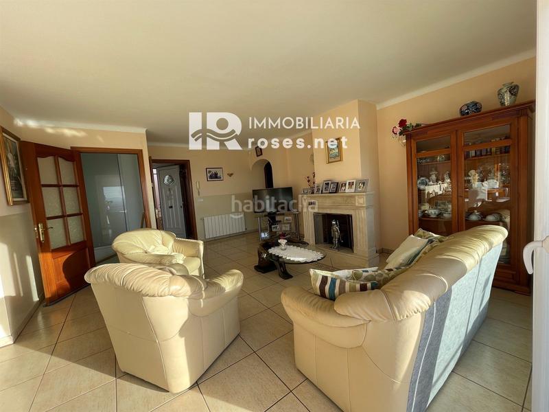 Foto 69eeecd3-3121-4ee3-b656-9b39cefdcb1f. Casa amb calefacció aparcament piscina a Nord Roses