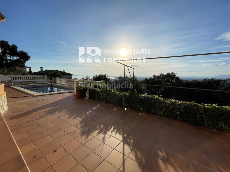 Foto 6b0bebe9-7560-4921-9d24-b05ad759a40a. Casa amb calefacció aparcament piscina a Nord Roses