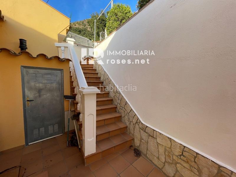 Foto 86fe4aae-4e51-4665-a630-bfaddcdc5b1b. Casa amb calefacció aparcament piscina a Nord Roses