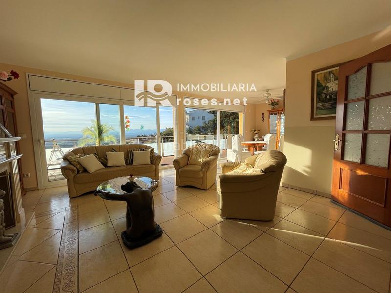 Foto a377585e-8bbd-4321-9d7d-48ffabcf8b69. Casa amb calefacció aparcament piscina a Nord Roses