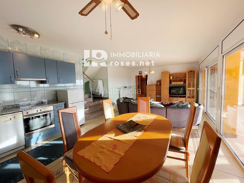 Foto d038699d-442c-4cd8-8f7d-d00c16af1ca3. Casa amb calefacció aparcament piscina a Nord Roses