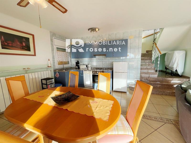 Foto d258447e-aa28-4030-bcdf-d49599433af0. Casa amb calefacció aparcament piscina a Nord Roses