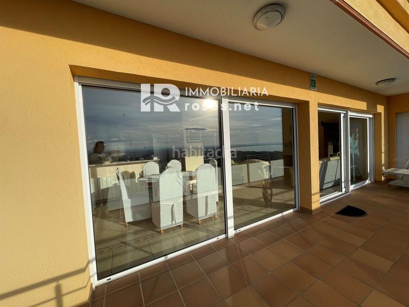 Foto e12599da-f242-4f43-b010-8c581fe531f3. Casa amb calefacció aparcament piscina a Nord Roses