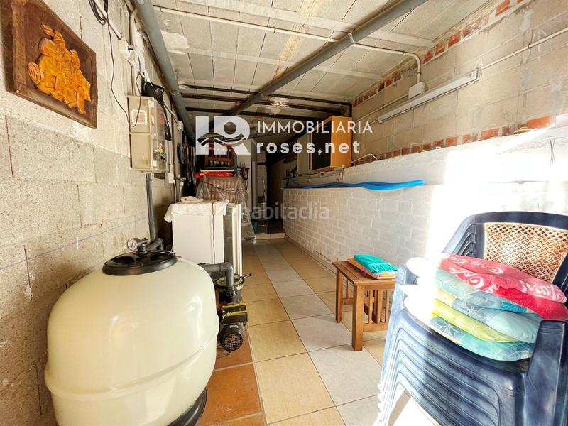 Foto e9ca4109-3996-4938-a800-e2448b8323eb. Casa amb calefacció aparcament piscina a Nord Roses