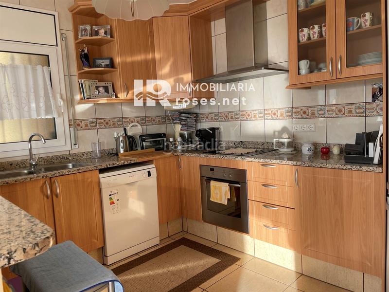 Foto effe746f-89fe-4230-bbb7-22ab3da0835c. Casa amb calefacció aparcament piscina a Nord Roses