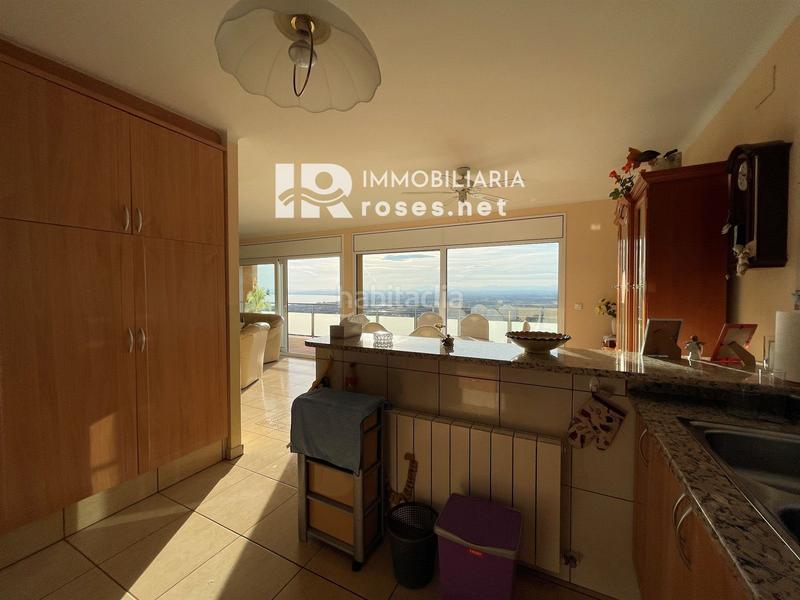 Foto fd286d91-cb67-426e-8e36-c80adca7f0f5. Casa amb calefacció aparcament piscina a Nord Roses