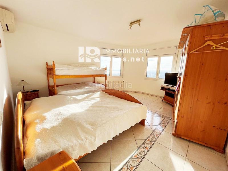 Foto fda9b8a6-7f95-46e1-850c-259152d71d12. Casa amb calefacció aparcament piscina a Nord Roses