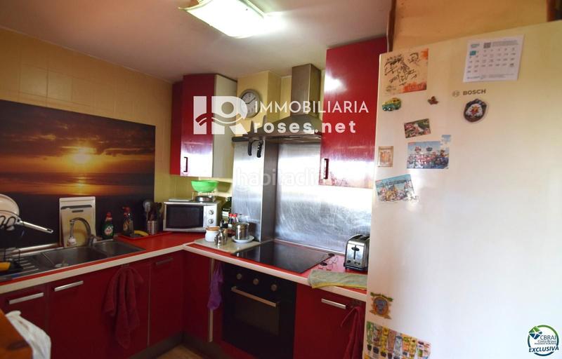 Foto 03269714-085f-400a-b713-1de8e4eeab73. Piso apartamento en venta con vistas panorámicas en Empuriabrava
