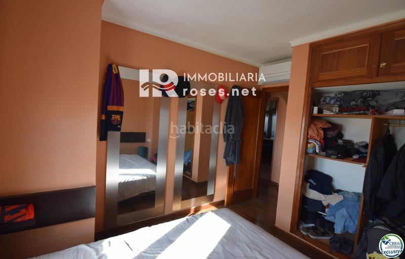 Foto 364a14bd-42d2-405d-ad92-fd1661ed2ac6. Piso apartamento en venta con vistas panorámicas en Empuriabrava